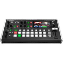 Mélangeur Vidéo 